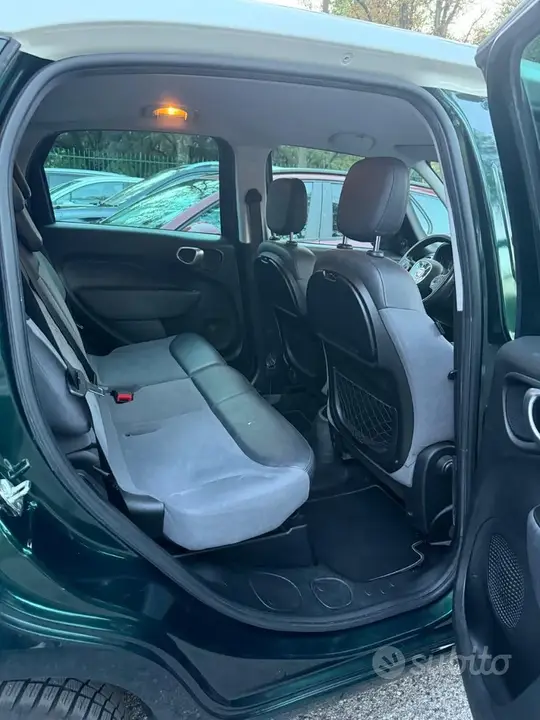 Fiat 500L 2014 photo 3