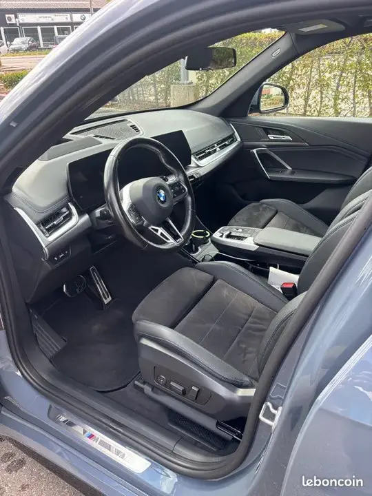 BMW X1 2023 photo 3