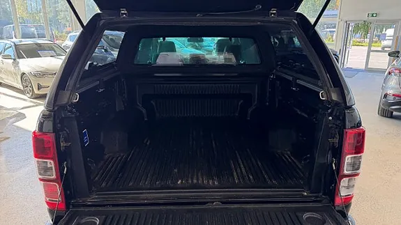 Ford Ranger 2022 photo 3