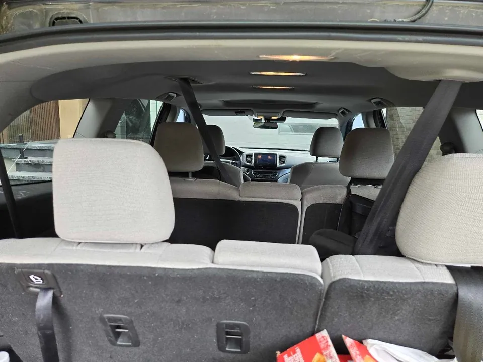 Honda Pilot