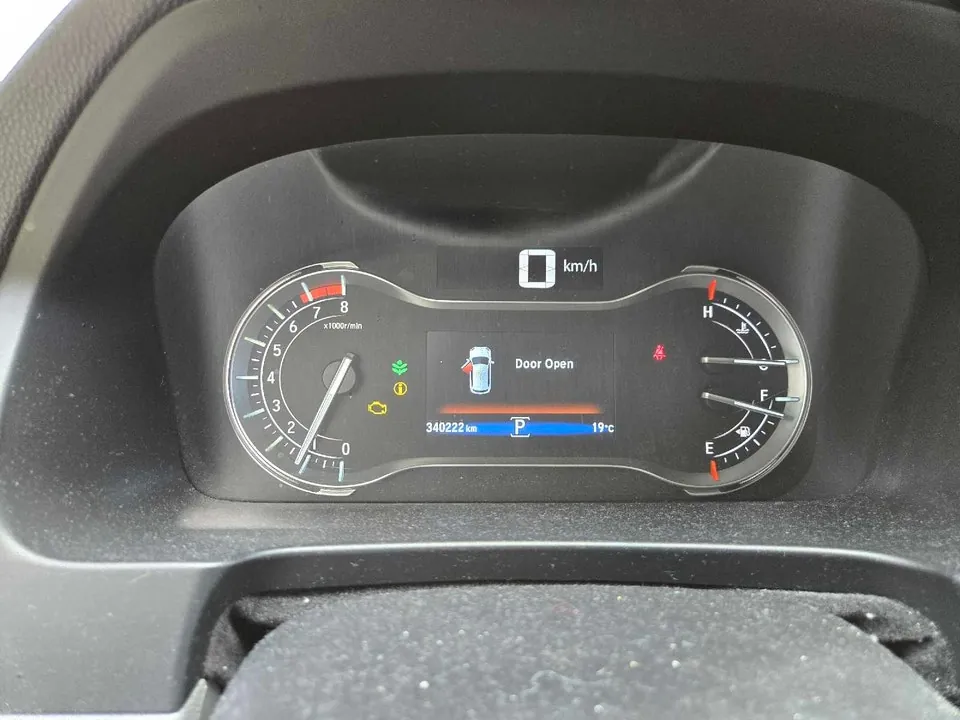 Honda Pilot 2016 photo 4