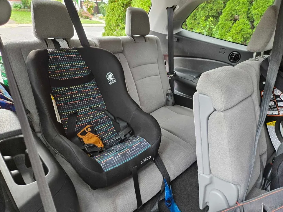 Honda Pilot 2016 photo 5
