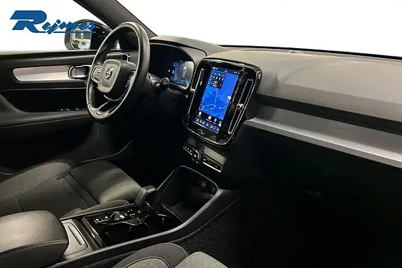 Volvo Xc40 2025 photo 5