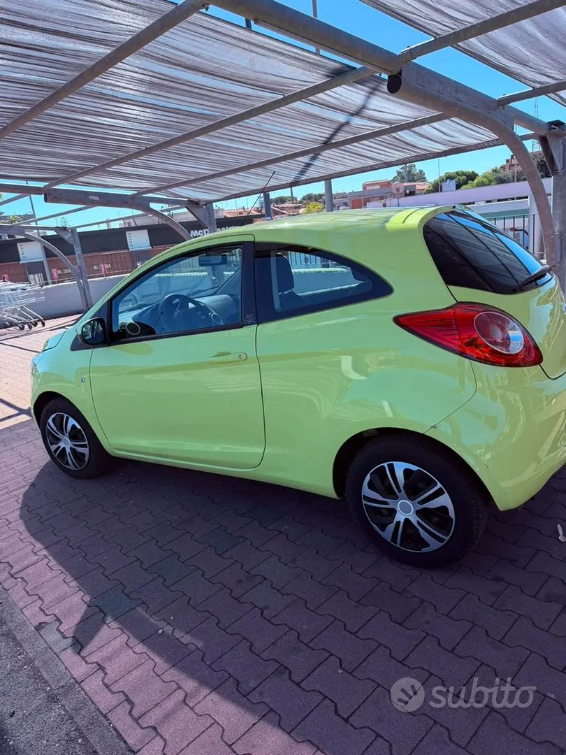 Ford Ka 2015 photo 3