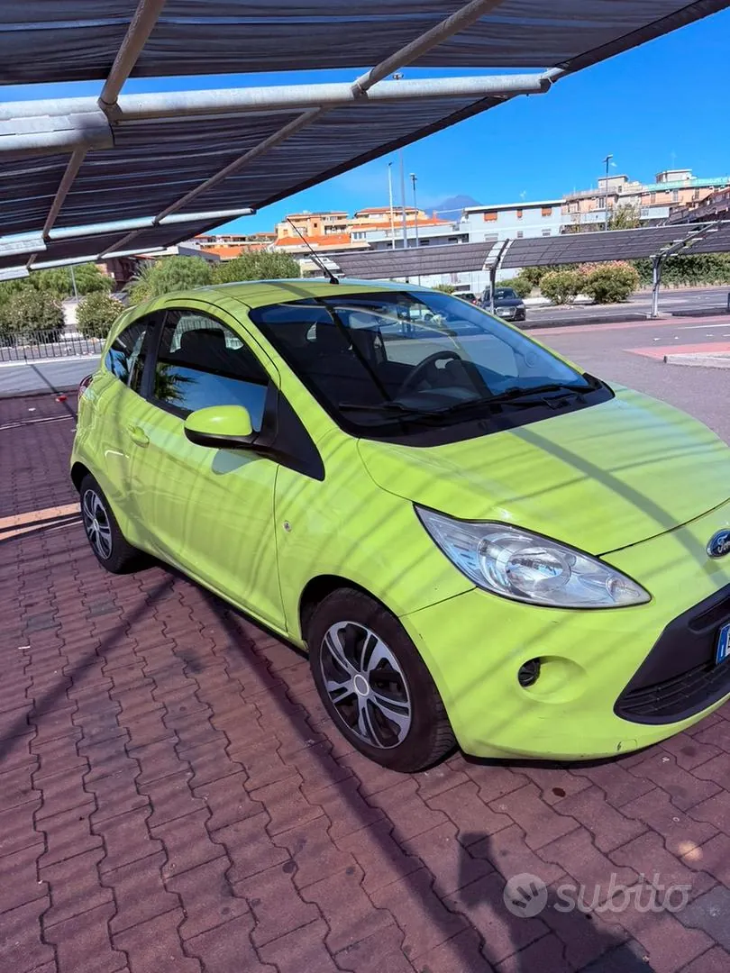 Ford Ka 2015 photo 2