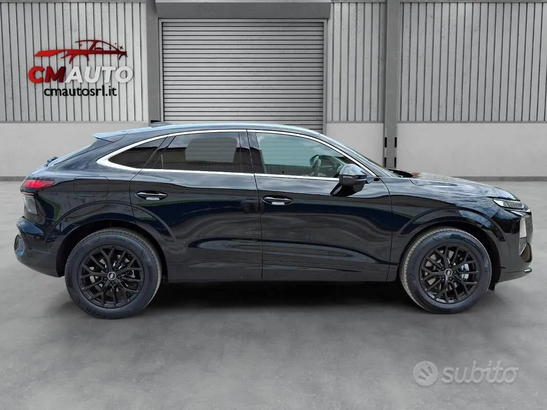 Audi Q3 2026 photo 4