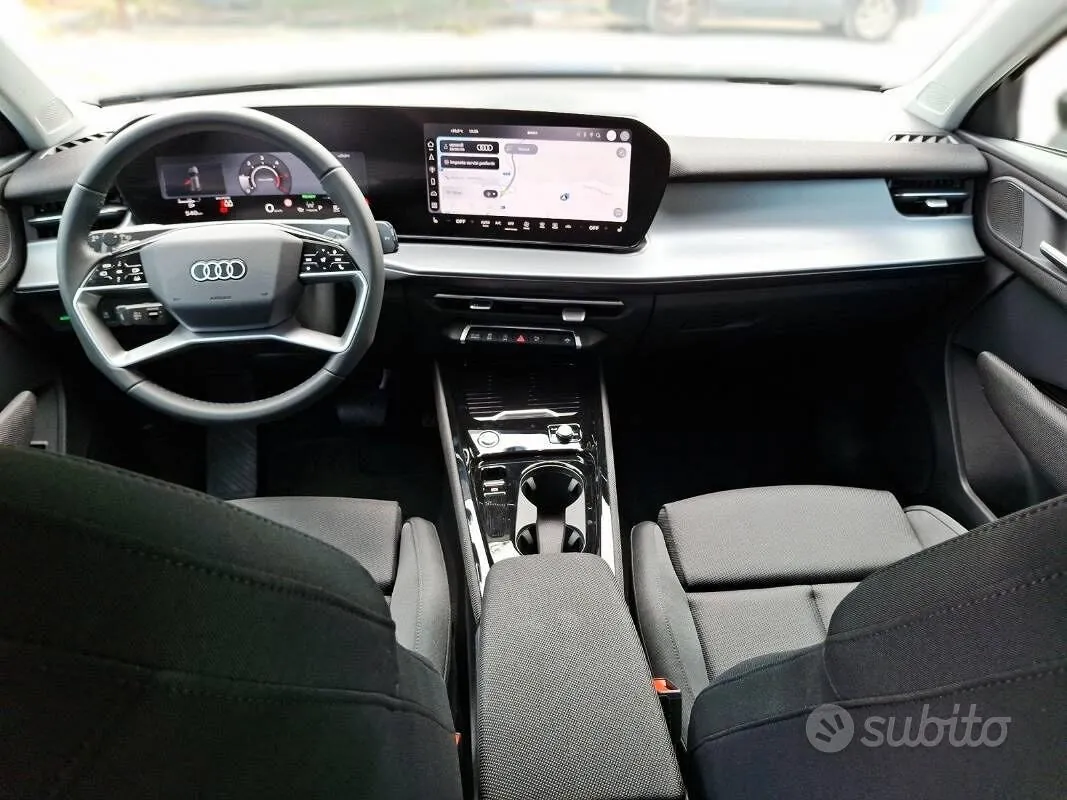 Audi Q3 2026 photo 2