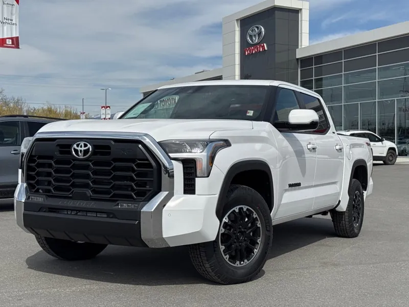 Toyota Tundra