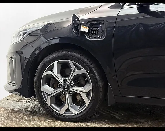 Kia Ceed 2020 photo 2
