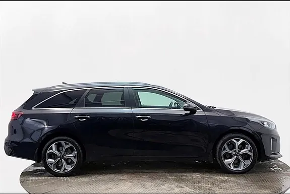 Kia Ceed 2020 photo 3