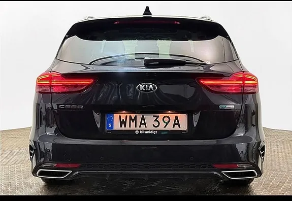 Kia Ceed 2020 photo 5