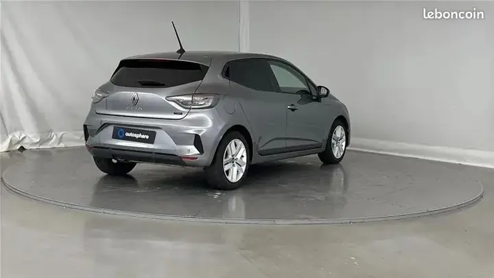 Renault Clio 2024 photo 5