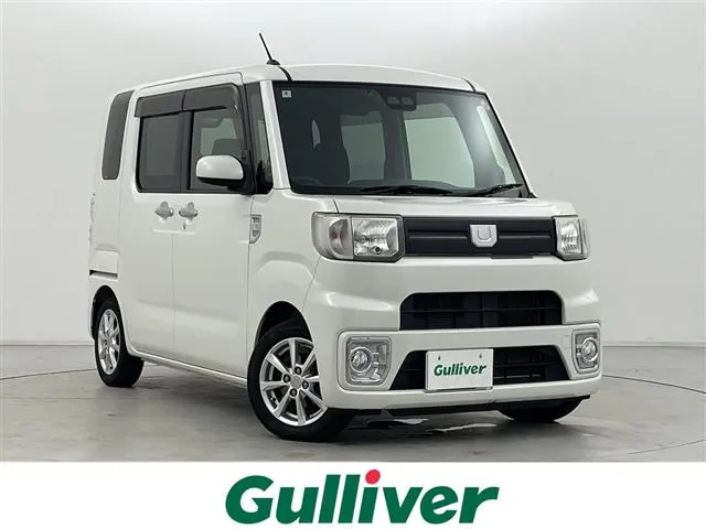 Daihatsu Wayke