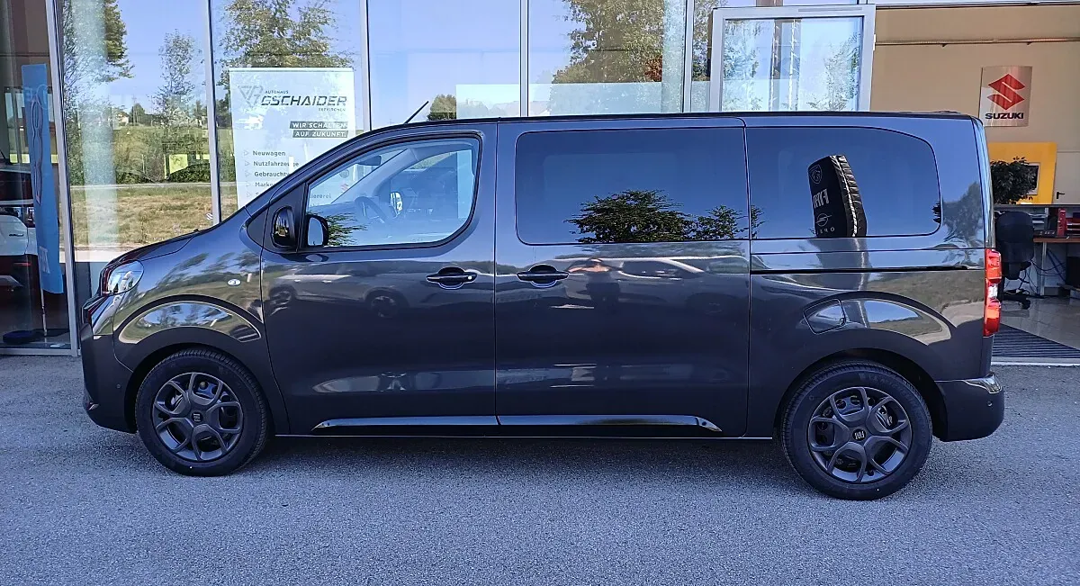 Fiat Ulysse 2026 photo 3