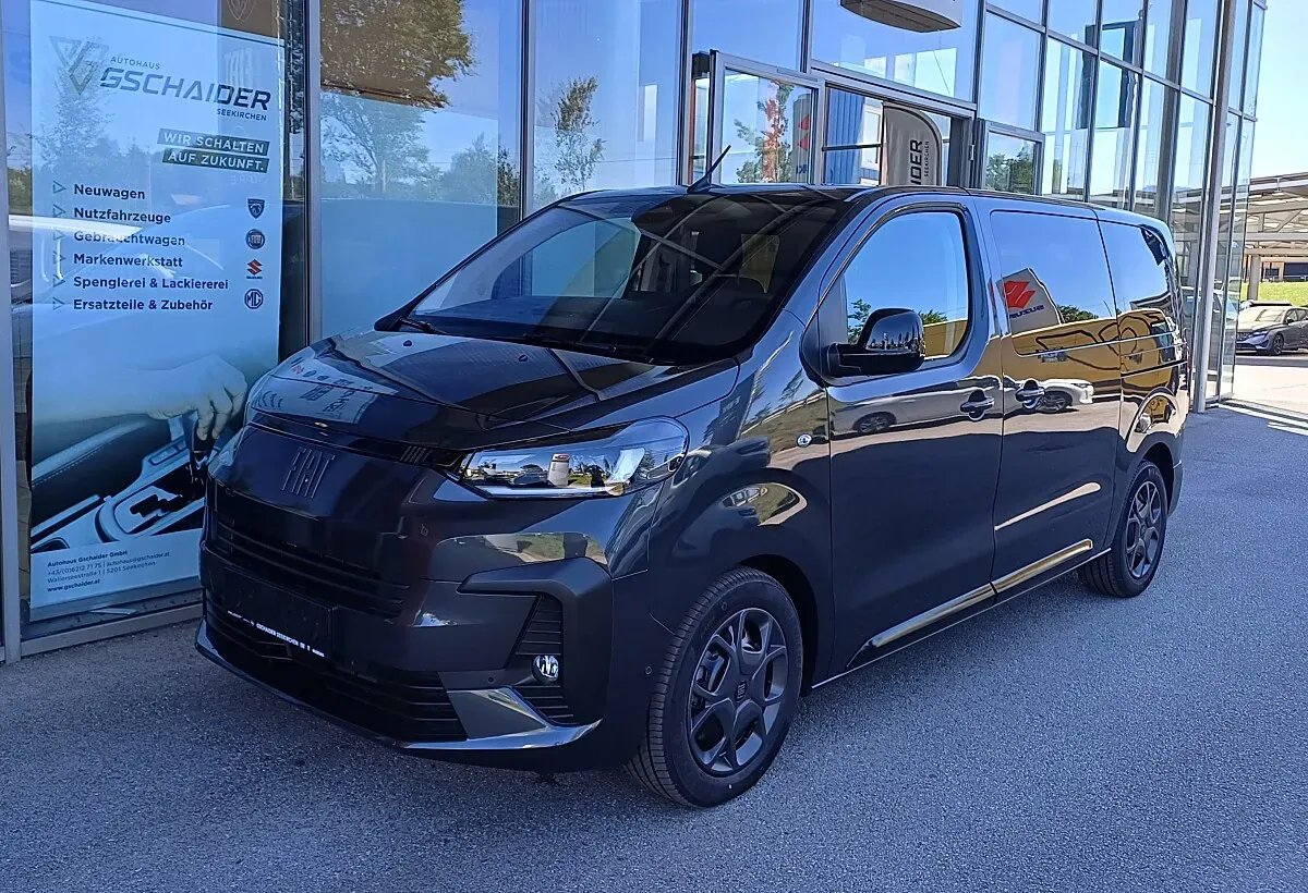 Fiat Ulysse