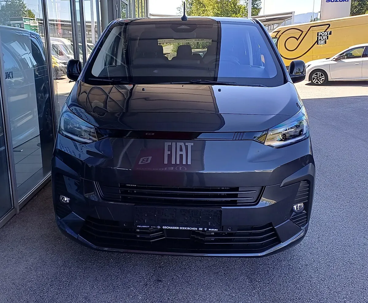 Fiat Ulysse 2026 photo 2
