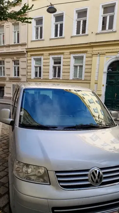 Volkswagen T5