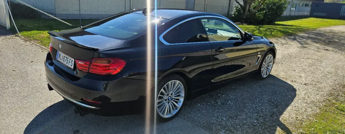 BMW 4 Series 2014 photo 3