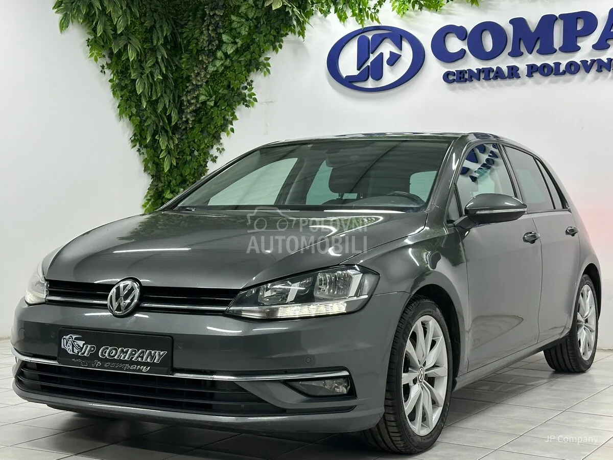 Volkswagen Golf 7