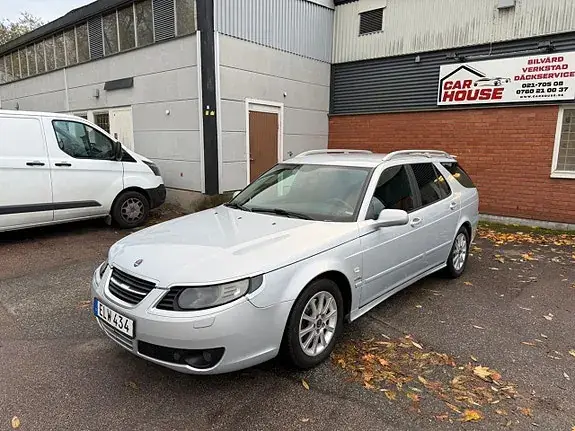 Saab 9-5