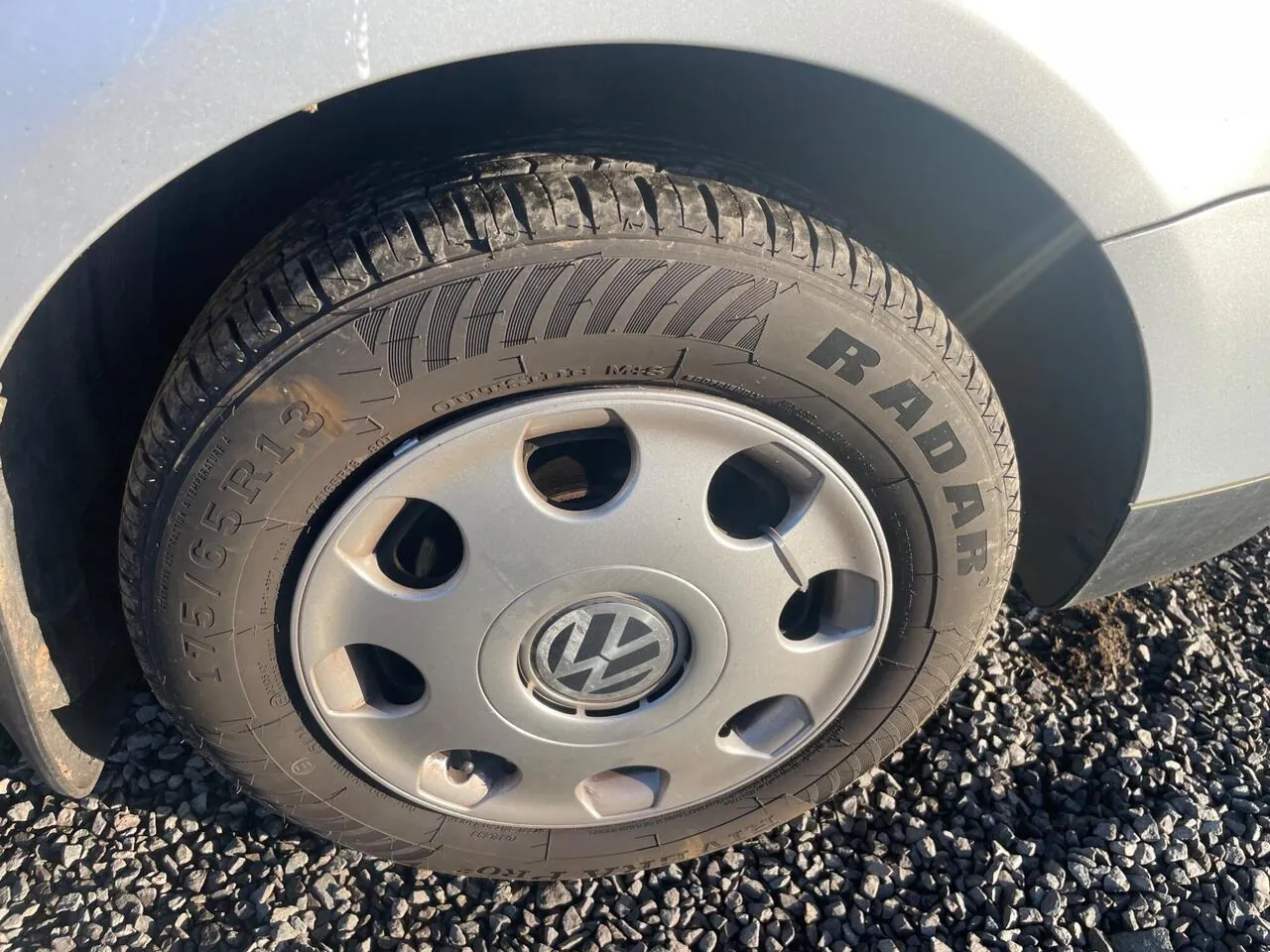Volkswagen Lupo 2002 photo 4