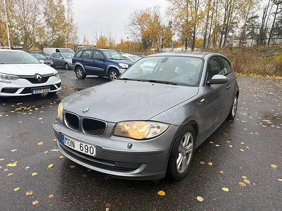 BMW 116I