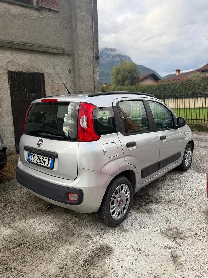 Fiat Panda 2013 photo 4