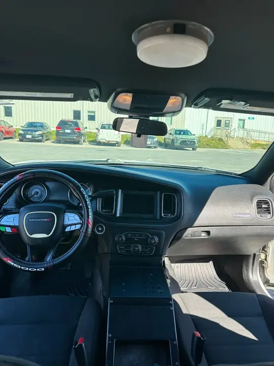 Dodge Charger 2019 photo 4