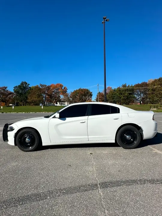 Dodge Charger 2019 photo 3