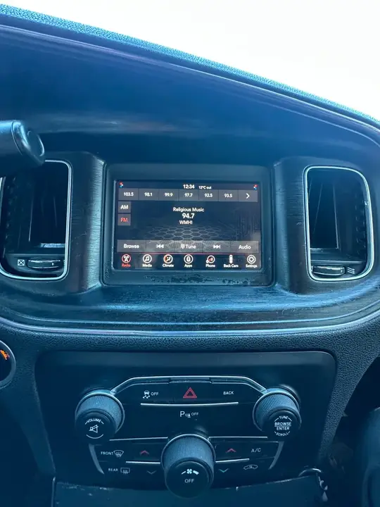 Dodge Charger 2019 photo 5