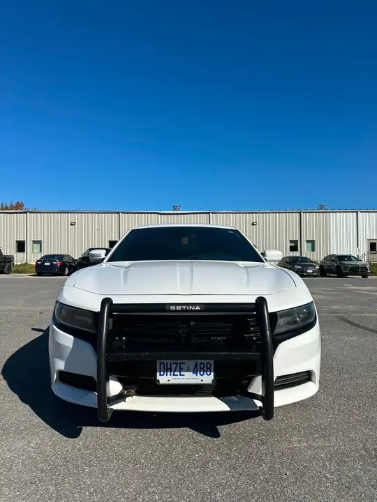 Dodge Charger 2019 photo 2