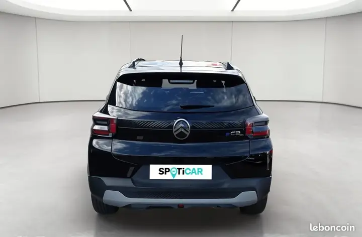 Citroen C3 2025 photo 4