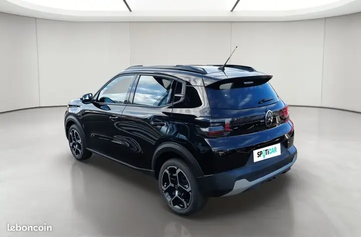Citroen C3 2025 photo 3