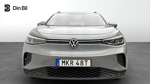 Volkswagen Id.4 2023 photo 4