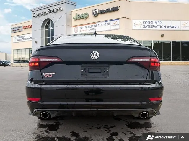 Volkswagen Jetta 2021 photo 5