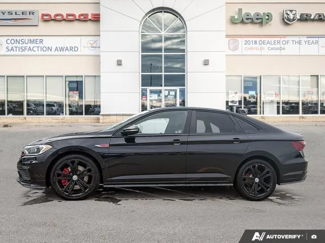 Volkswagen Jetta 2021 photo 2