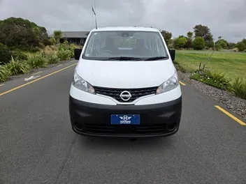 Nissan Nv200 2020 photo 3