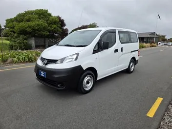 Nissan Nv200 2020 photo 4