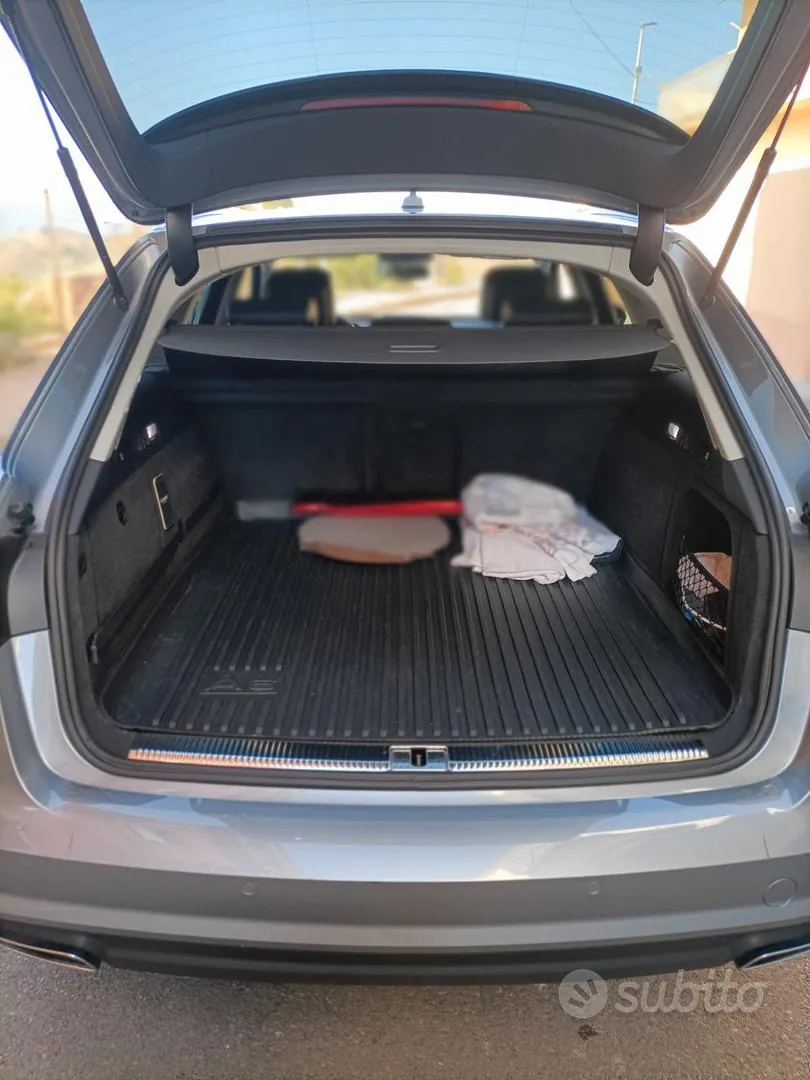 Audi A6 2021 photo 5
