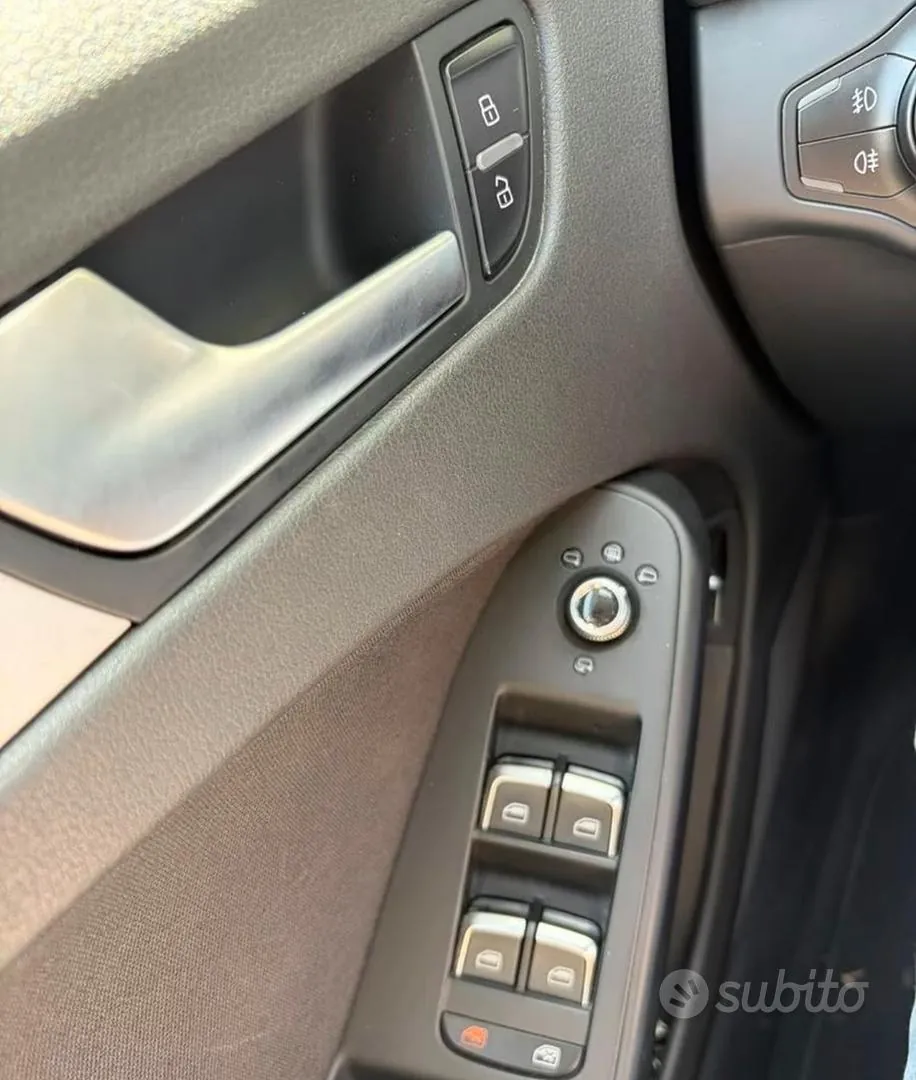 Audi A4 2015 photo 4