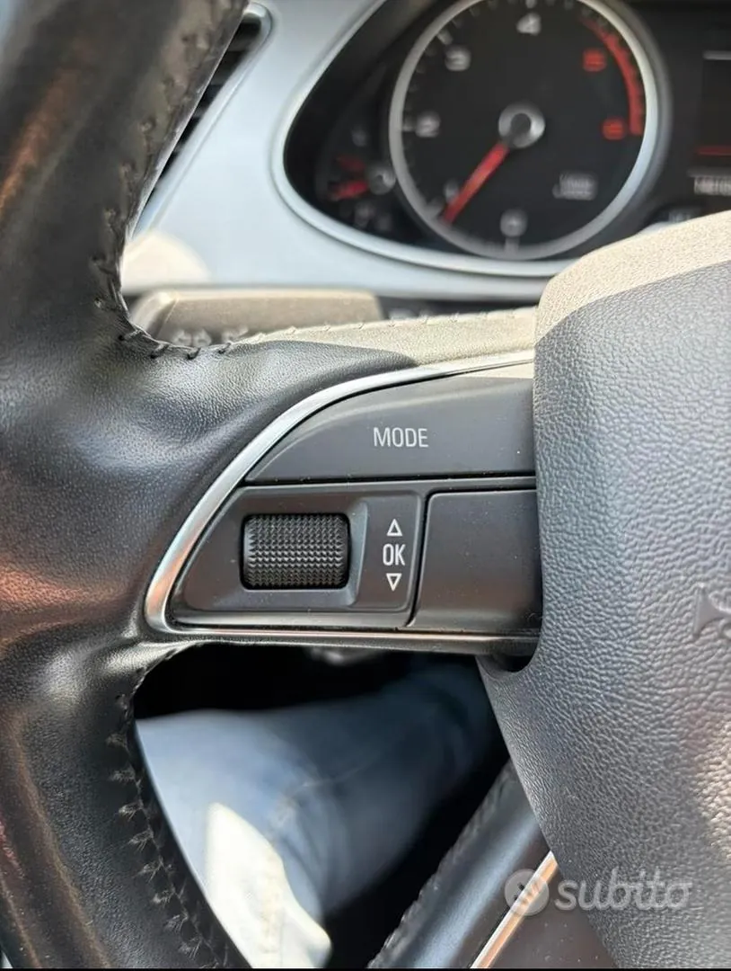 Audi A4 2015 photo 2