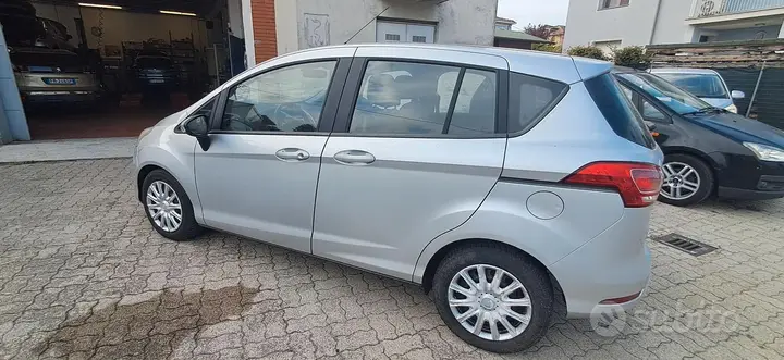 Ford B-Max 2015 photo 2