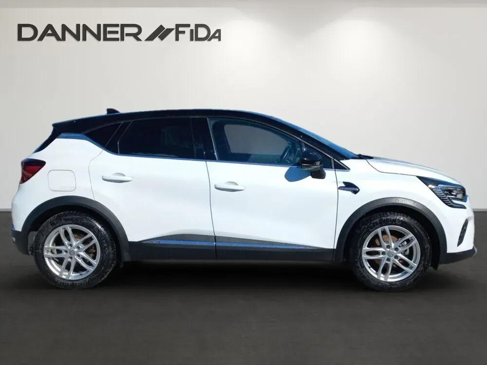 Renault Captur 2022 photo 3