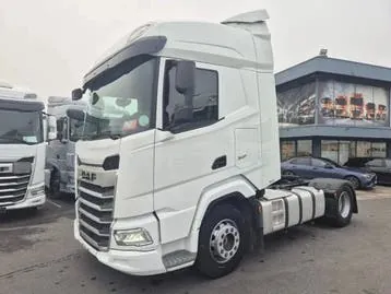 DAF Xf 480 Ft