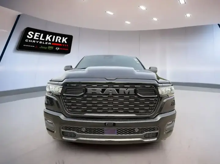 Ram 1500 2026 photo 2