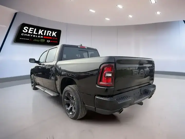 Ram 1500 2026 photo 4