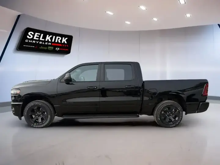 Ram 1500 2026 photo 3