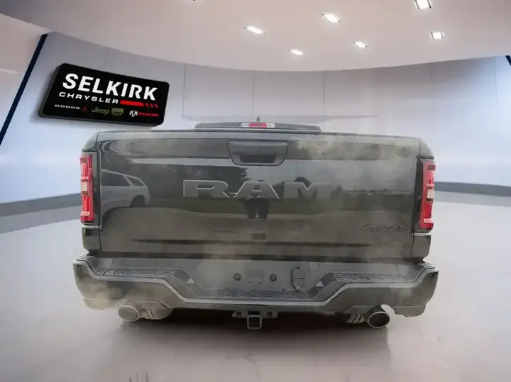 Ram 1500 2026 photo 5