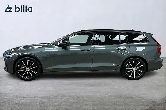 Volvo V60 2026 photo 3
