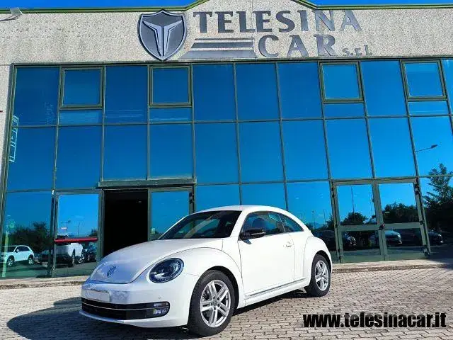 Volkswagen Maggiolino
